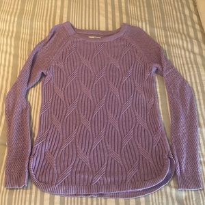 Women’s Sonoma sweater